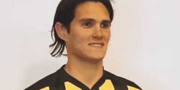 ¿Se acuerdan del uruguayo Rubén Bentancourt?