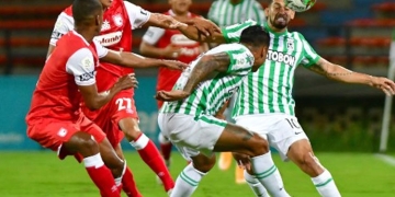 Nacional y Santa Fe, en conversaciones por un defensor