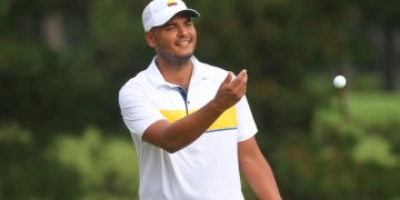 Tokio 2020: ¡Sebastián Muñoz y una histórica presentación para Colombia en el golf!