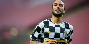 El dinero que recibirá Atlético Nacional por la venta de Sebastián Pérez