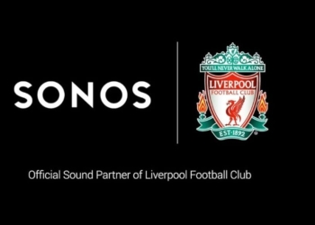 Nuevo socio tecnológico del Liverpool… ¿en sonido?