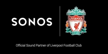 Nuevo socio tecnológico del Liverpool… ¿en sonido?