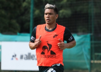 Teo Gutiérrez: por qué eligió a Deportivo Cali, el debut y lo que dijo de Alfredo Arias