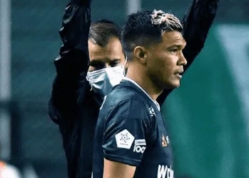 ¡Así fue como Deportivo Cali logró fichar a Teo Gutiérrez!