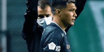 ¡Así fue como Deportivo Cali logró fichar a Teo Gutiérrez!