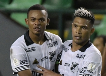 ¿Qué le produce a Teo Gutiérrez enfrentar a Junior?