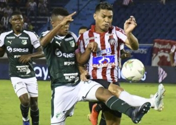 ¡Confirmación del DT de Deportivo Cali sobre Teo Gutiérrez!