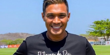 El acuerdo al que llegó Teo Gutiérrez en Deportivo Cali