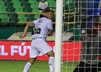¿Celebrará Teo Gutiérrez si le hace un gol a Junior?