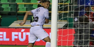 ¿Celebrará Teo Gutiérrez si le hace un gol a Junior?