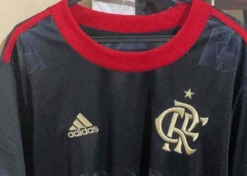 Flamengo lanza su tercera camiseta, en recuerdo a 1981