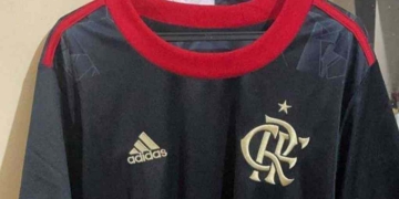 Flamengo lanza su tercera camiseta, en recuerdo a 1981