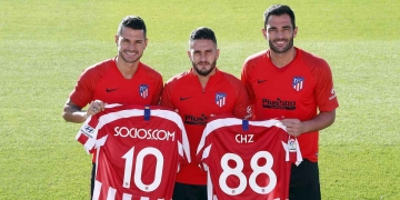 tokens activan comercialmente al atletico de madrid