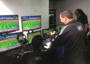 El VAR en la Liga BetPlay: ¡Empezaron los cambios!