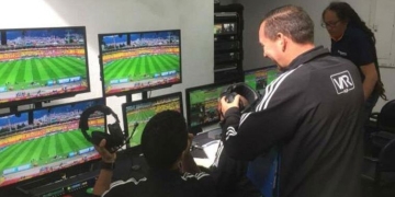 El VAR en la Liga BetPlay: ¡Empezaron los cambios!