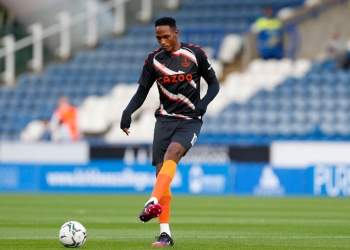 Everton avanza en la EFL Cup sin necesitar a Yerry Mina
