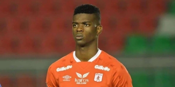 ¿Qué dijo el representante de Pablo Ortiz sobre su salida de América