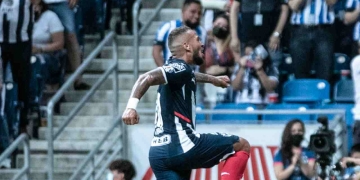 ¿Qué dijo el técnico de Rayados tras el doblete de Duván Vergara