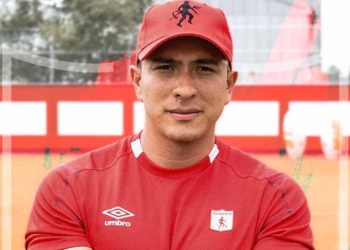 ¿Quién es Christian Osorno La más reciente incorporación del América de Cali