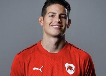 “Qué pena que James decida ‘retirarse’ tan joven. Nunca logró sostener su rendimiento"