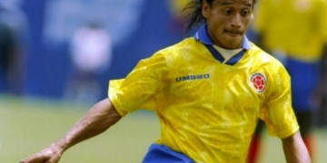 ¿Cuánto tiempo de prisión tendría que pagar Anthony de Ávila si lo condenan en Italia?