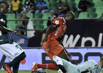 Adrián Ramos Se encontraron un penal y eso fue todo lo que hicieron