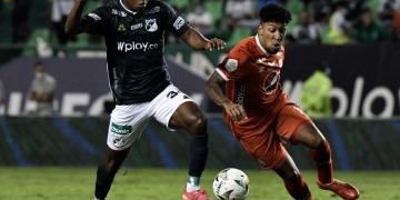América de Cali, Deportivo Cali, Atlético Nacional, Deportivo Independiente Medellín, DIM, Millonarios FC, Liga BetPlay 2021-II, fecha 9