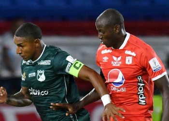 América vs. Deportivo Cali un partido para ingresar a los 8