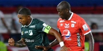 América vs. Deportivo Cali un partido para ingresar a los 8