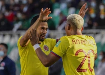 Nacional y Selección Colombia, una relación de favores indirectos