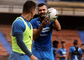 Andrés Cadavid, Deportivo Independiente Medellín, DIM, Independiente Santa Fe, DaleRojo, Liga BetPlay 2021-II