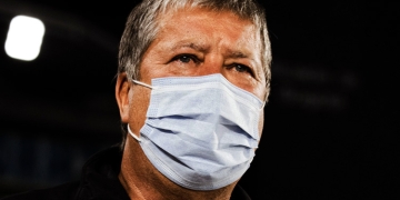 Hernán Darío 'Bolillo' Gómez no dirigirá al Bucaramanga en 2023