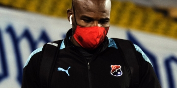 Andrés Mosquera Marmolejo, Deportivo Independiente Medellín, DIM, DaleRojo, fichajes DIM 2022-I, encuesta