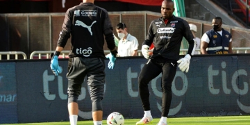 Andrés Mosquera Marmolejo, Independiente Santa Fe, Deportivo Independiente Medellín, DIM, DaleRojo, fichajes DIM 2022-I