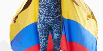 Anthony Zambra - Oster te inspira