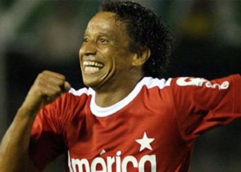 Anthony de Ávila habría sido arrestado por tráfico de drogas