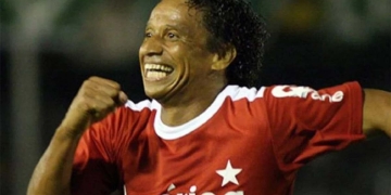 Anthony de Ávila habría sido arrestado por tráfico de drogas