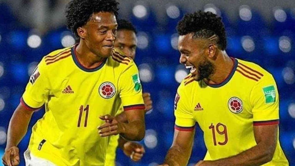 Pinto: "Jugar a las las 4 p.m. en Barranquilla para la Selección Colombia es una ventaja"