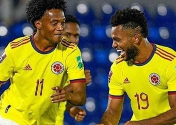 Pinto: "Jugar a las las 4 p.m. en Barranquilla para la Selección Colombia es una ventaja"