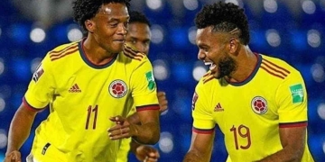 Pinto: "Jugar a las las 4 p.m. en Barranquilla para la Selección Colombia es una ventaja"