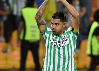 Así quedó la tabla de posiciones de la Liga BetPlay tras la jornada sabatina