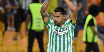 Así quedó la tabla de posiciones de la Liga BetPlay tras la jornada sabatina