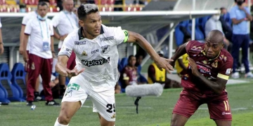 Así quedó la tabla de posiciones de la Liga BetPlay tras los partidos del domingo