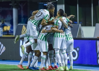 Atlético Nacional, Independiente Santa Fe, Copa BetPlay 2021, posible titular