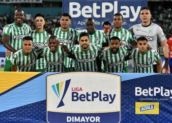 Además de Liga, Copa y Reclasificación, Nacional tiene otra lucha