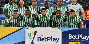 Además de Liga, Copa y Reclasificación, Nacional tiene otra lucha