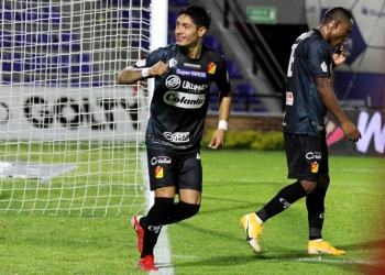 Bryan Castrillón, Deportivo Independiente Medellín, DIM, DaleRojo, ex-Medellín, ex-DIM, Deportivo Pereira
