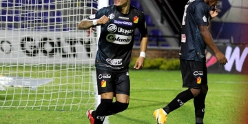 Bryan Castrillón, Deportivo Independiente Medellín, DIM, DaleRojo, ex-Medellín, ex-DIM, Deportivo Pereira
