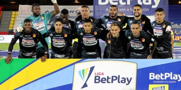 La gran figura del Pereira que deberá regresar al Medellín