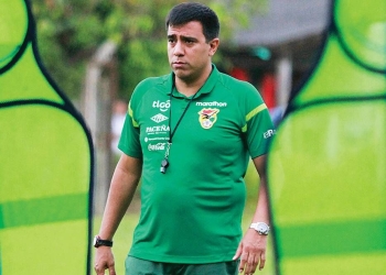 César Farías